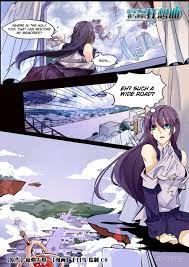 Read After Transformation, Mine And Her Wild Fantasy Chapter 60 on  Mangakakalot