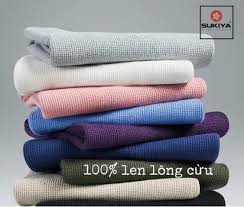 Tìm hiểu về chất liệu len - Sukiya Fashion