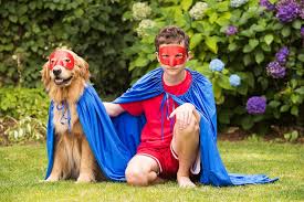 Maybe you would like to learn more about one of these? Awesome Halloween Costume Ideas For Dogs And Dog Owners Good Dog Hotel Spa