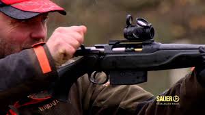 Sauer 404 Classic XT