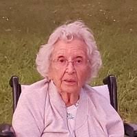 Helen Louise Waits Obituary (2023)