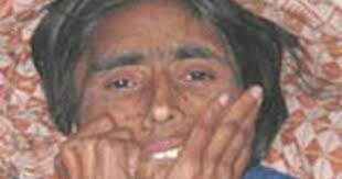 Sống sót sau 63 ngày bị vùi dưới đất