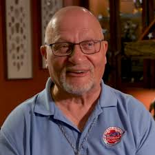 Hear from an SSHF Veteran