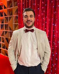 Pirogravura nunca tinha feito mas gostava muito v. Luis Trigacheiro E O Vencedor Do The Voice Portugal Mip Musica