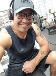 Delbert Black Bear Jr (@bear_delbert)