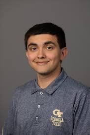 Georgia Tech Earth And Atmospheric Sciences profilis