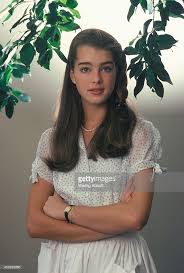 > brooke shields save artwork follow artist. Pin By 3105005514 2695573 On Brooke Shields Brooke Shields Brooke Shields Young Model
