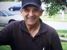 Daniel Huber Obituary (2010)