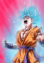 See more ideas about super saiyan rose, goku black, super saiyan. Goku Super Saiyan Blue Kaikan X100 Wallpapers Wallpaper Cave