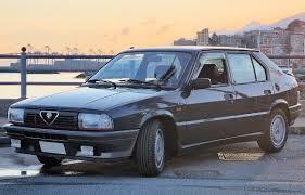 Image result for Verde Giannutri 2007 Alfa-Romeo