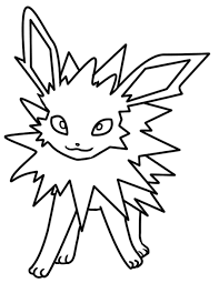 Whitepages is a residential phone book you can use to look up individuals. Jolteon Coloring Page By Bellatrixie White On Deviantart