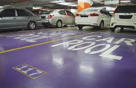 Here, you will find european brands like mng, topshop and zara, upmarket labels like coach, d&g and. Kl Gateway Chooses Specialist Resins For Car Park Floor Flowcrete