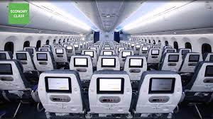 Check spelling or type a new query. 6 Best Airlines To Fly Economy Class Economy Airline Seats