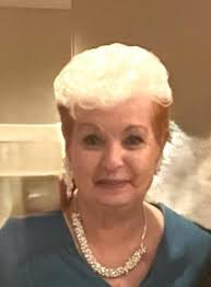 Joan Searles Obituary