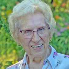 Obituary information for Anna L. Geer