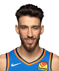 Chet Holmgren News, Rumors, Updates