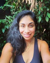 Valencia Miller's Instagram, Twitter & Facebook