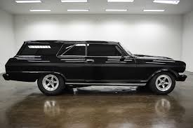 Image result for Tuxedo Black 1963 Nova