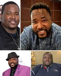 happy 41th birthday to Quinton Aaron Quinton Aaron, born August 15, 1984,  is an American actor best known for portraying Michael Oher in The Blind  Side (2009), a role that earned him