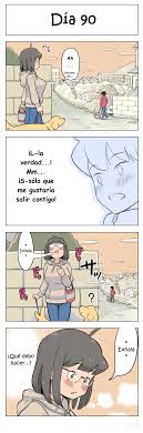 100-nichigo ni Aiken to Sex suru Jimi Kyonyuu Megane-chan - Spanish Edition