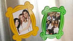 Free Free 284 File Friends Frame Svg SVG PNG EPS DXF File