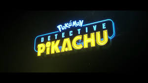Movie] Detective Pikachu