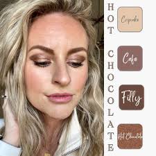 Announcing makeup giveaway winners