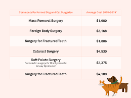 Learn about costs and providers available in your state. Cost Of Pet Insurance For Dogs