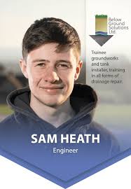 Meet the Below Ground Solutions team