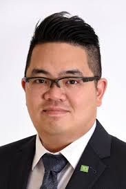 Andy Hui, Financial Planner,Richmond Hill, ON
