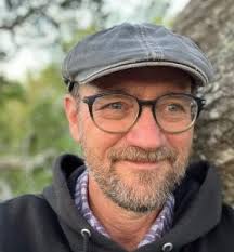 Gregory S. Gilbert, Professor of Environmental Studies