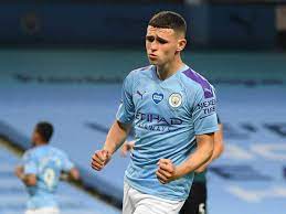 Ian wright has questioned gareth southgate's decision to substitute phil foden midway through the second half of england's clash with scotland on friday night. Phil Foden After Manchester City Breakthrough Phil Foden Gets Chance With England Football News Times Of India
