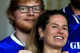 Born 17 february 1991) is an english singer, songwriter, musician, record producer, actor, and businessman. Ed Sheeran Baby Da Und Sein Name Ist Speziell Gala De