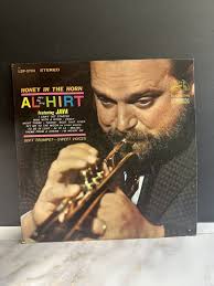 Honey in the Horn [ Al Hirt ]