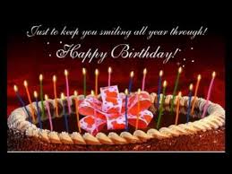 Birthday Wishes For Video Message Happy Birthday Message Happy Birthday Wishes Messages Happy Birthday Messages Happy Birthday Photos