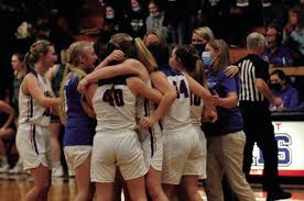 Bobcats pay tribute to teammate with emotional win