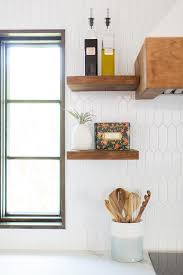 Stainless steel kitchen wall shelves ukutabs somewhere over the rainbow. French Style Kitchen Wall Shelves Cottage Kitchen