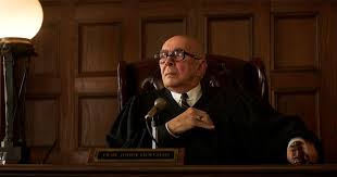 Briskly paced, bristling with sorkin's distinctive verbal fusillades, seamlessly blending conventional courtroom procedural with protest reenactments and documentary footage (including wexler's), the trial of the chicago 7 offers an absorbing primer in a chapter of american history that was both. Who Was Judge Hoffman The Real Story Of The Chicago 7 Judge