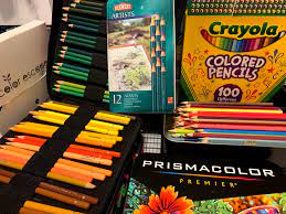 Shop with afterpay on eligible items. Colored Pencils For Any Budget Lharriet S Art Treasures