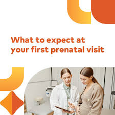 Image result for First Obstetric Visit