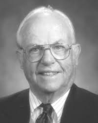 David Firmage Obituary (1918