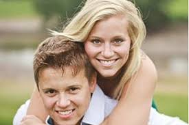 ENGAGEMENT: Ryan-Purcell