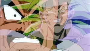 Goku, con la ayuda de los otros saiyajin y de las dragon ball, logra la fase dios y se enfrenta al nuevo enemigo, sin embargo, es derrotado y perdonado por bills quien revela que existen 12 universos, y que el universo 7 es el que habitan. Dragon Ball Super Broly Que Tanto Sabes De Paragus Veamos Su Historia Completa Segun Toriyama Dbs Depor Play Depor