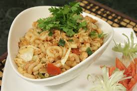 It is cooked in various different ways; Masala Chicken Macroni Recipe By Rida Aftab Cook With Hamariweb Com
