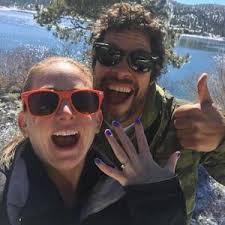 Leah Neumann and Marcio Bispo Braz Da Silva's Wedding Registry