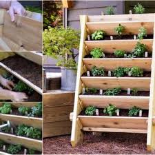 Check spelling or type a new query. Diy Vertical Garden For Small Spaces
