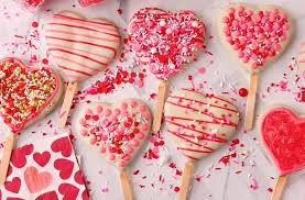 Check spelling or type a new query. Unforgettable Valentine S Day Treats For Kids Allrecipes