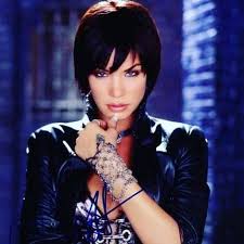 Ashley mccall scott is an american actress and model, best known for providing the voice and motion capture for maria miller in the video ga. Ashley Scott Body Career Husband Kids Net Worth