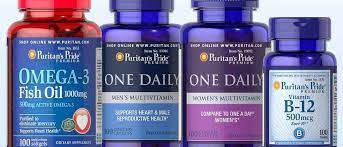 A healthy obsession with total wellness. Puritan S Pride Review Legit And High Quality Supplements