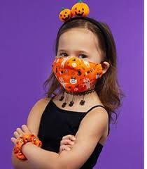 3 maquillages faciles pour les enfants i maquillage enfant facile 42 suggestions kleines mathematisches rätsel: Halloween Des Accessoires Pour Te Faire Frissonner Claire S Fr